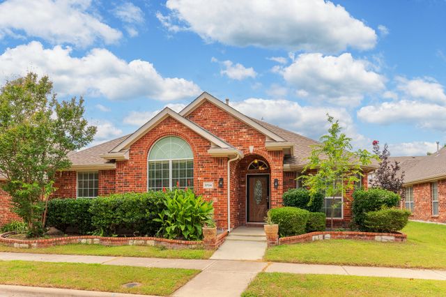 3704 Carmel Mountain Drive, Mckinney, TX 75070
