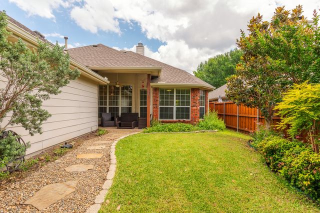 3704 Carmel Mountain Drive, Mckinney, TX 75070