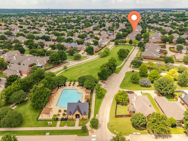 3704 Carmel Mountain Drive, Mckinney, TX 75070