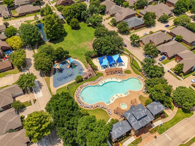 3704 Carmel Mountain Drive, Mckinney, TX 75070