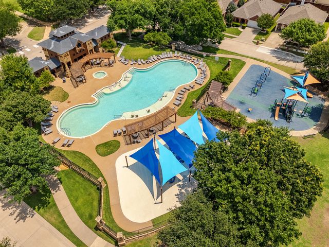 3704 Carmel Mountain Drive, Mckinney, TX 75070