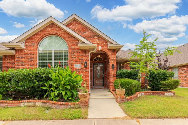 3704 Carmel Mountain Drive, Mckinney, TX 75070