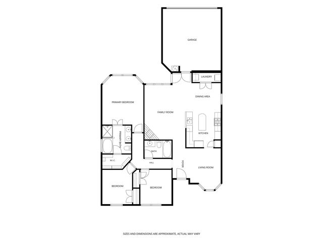3704 Carmel Mountain Drive, Mckinney, TX 75070
