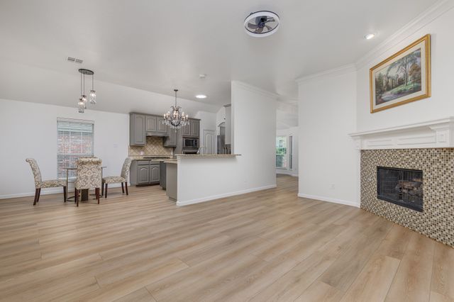 3704 Carmel Mountain Drive, Mckinney, TX 75070