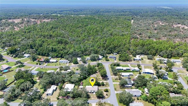 270 S Honey Bear Way, Lecanto, FL 34461