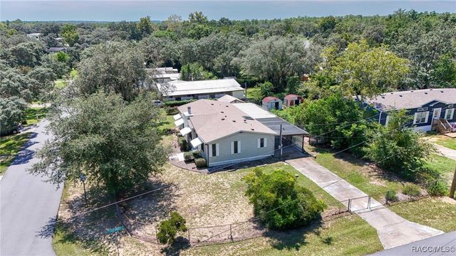 270 S Honey Bear Way, Lecanto, FL 34461
