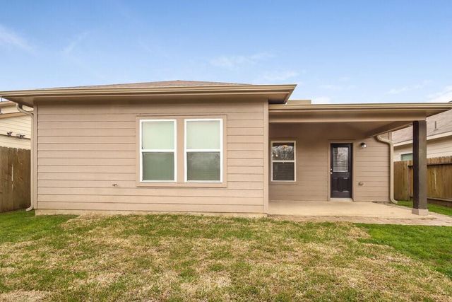 138 Pequin Road, Crosby, TX 77532