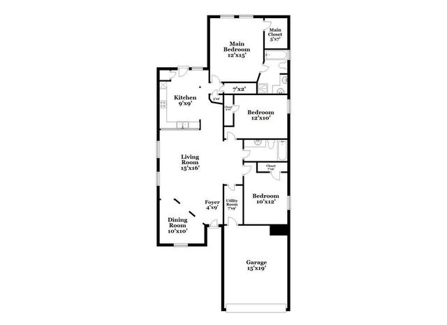 138 Pequin Road, Crosby, TX 77532