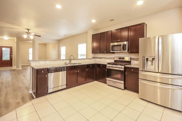 138 Pequin Road, Crosby, TX 77532