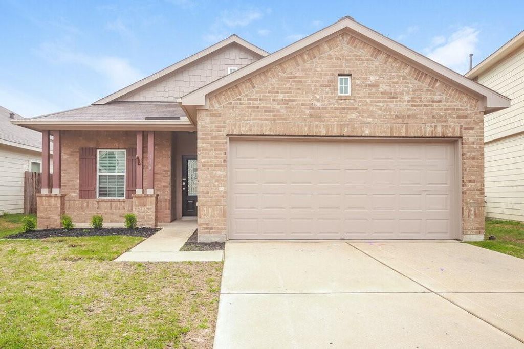 138 Pequin Road, Crosby, TX 77532