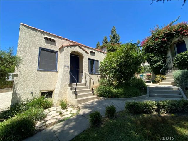 1714 Gillette Crescent B, South Pasadena, CA 91030