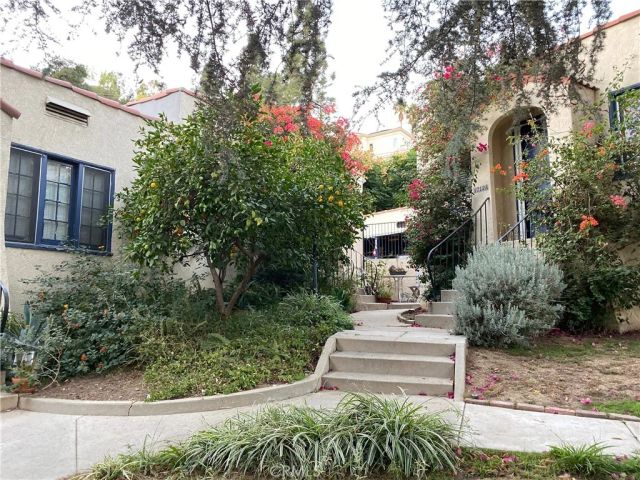 1714 Gillette Crescent B, South Pasadena, CA 91030