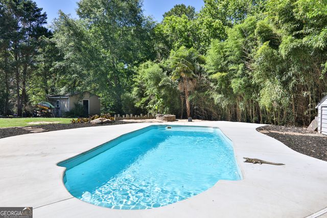 533 Arnold Mill Road, Woodstock, GA 30188
