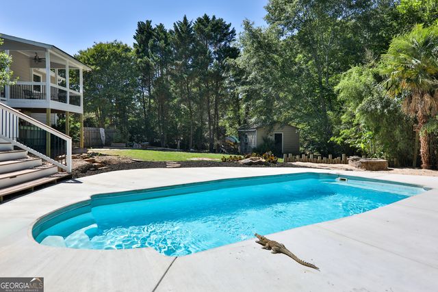 533 Arnold Mill Road, Woodstock, GA 30188