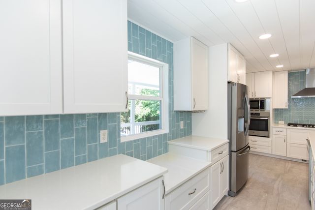 533 Arnold Mill Road, Woodstock, GA 30188