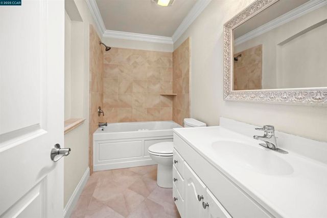 2312 Ptarmigan 1, Walnut Creek, CA 94595