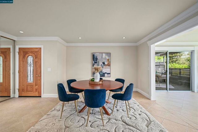 2312 Ptarmigan 1, Walnut Creek, CA 94595