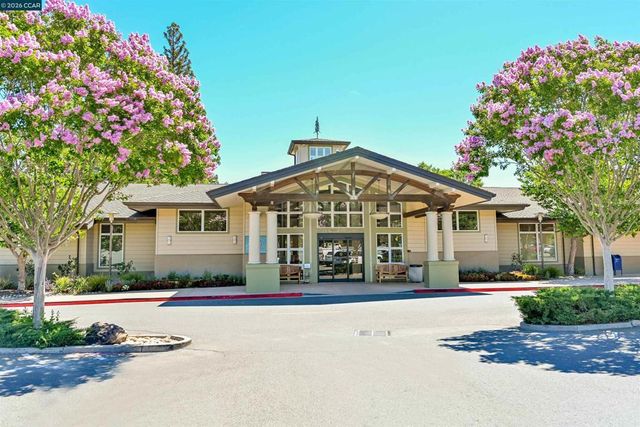 2312 Ptarmigan 1, Walnut Creek, CA 94595