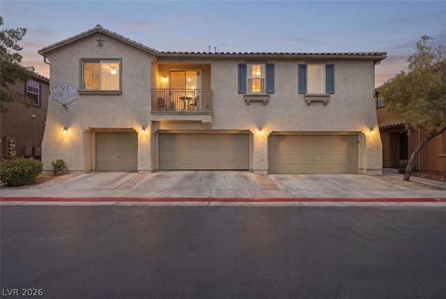 6255 West Arby Avenue 326, Las Vegas, NV 89118