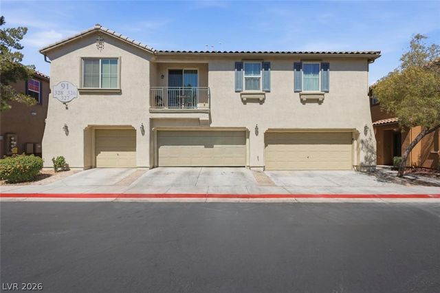 6255 West Arby Avenue 326, Las Vegas, NV 89118
