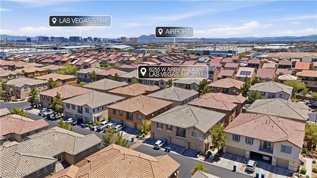 6255 West Arby Avenue 326, Las Vegas, NV 89118