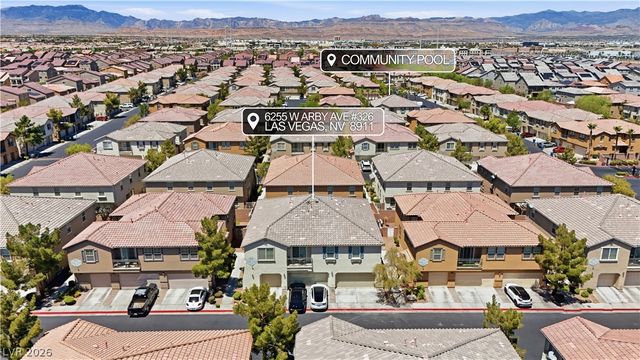 6255 West Arby Avenue 326, Las Vegas, NV 89118