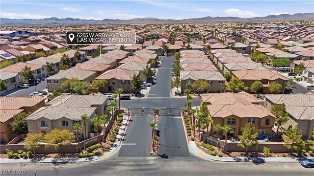 6255 West Arby Avenue 326, Las Vegas, NV 89118