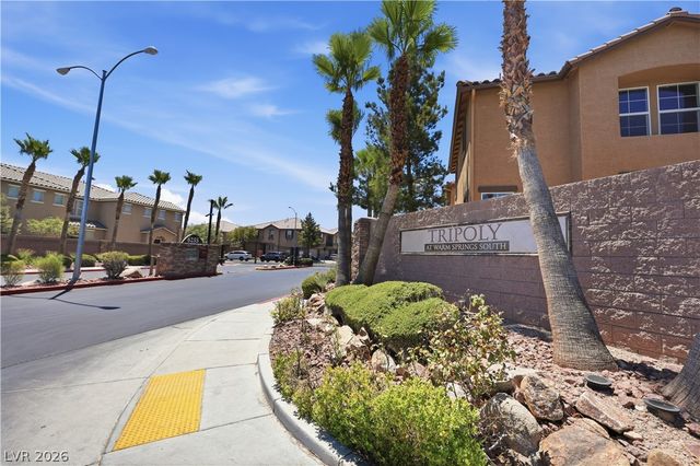 6255 West Arby Avenue 326, Las Vegas, NV 89118