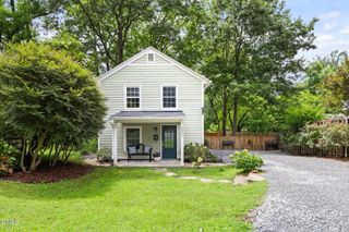 2521 Shenandoah Avenue, Durham, NC 27704