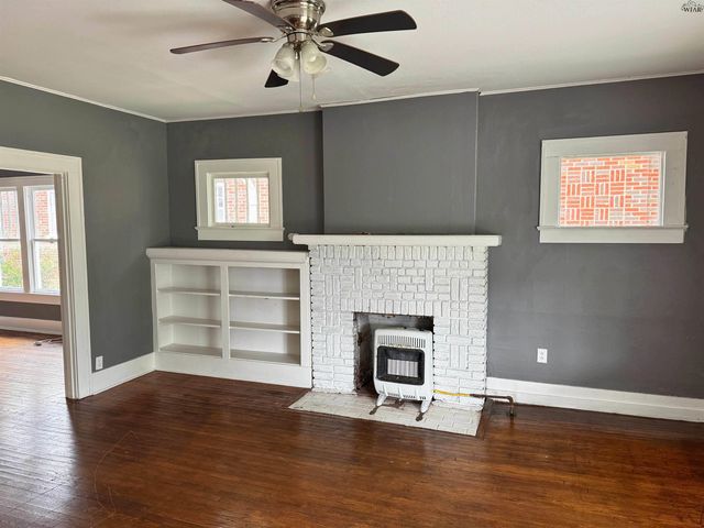 1705 PEARL AVENUE, Wichita Falls, TX 76301