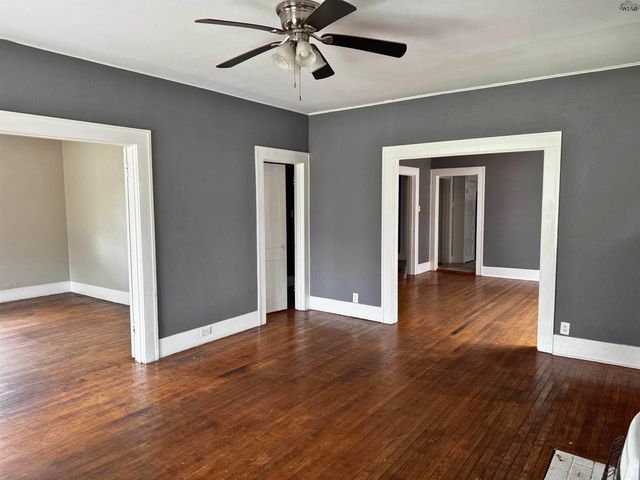 1705 PEARL AVENUE, Wichita Falls, TX 76301