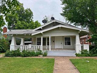 1705 PEARL AVENUE, Wichita Falls, TX 76301