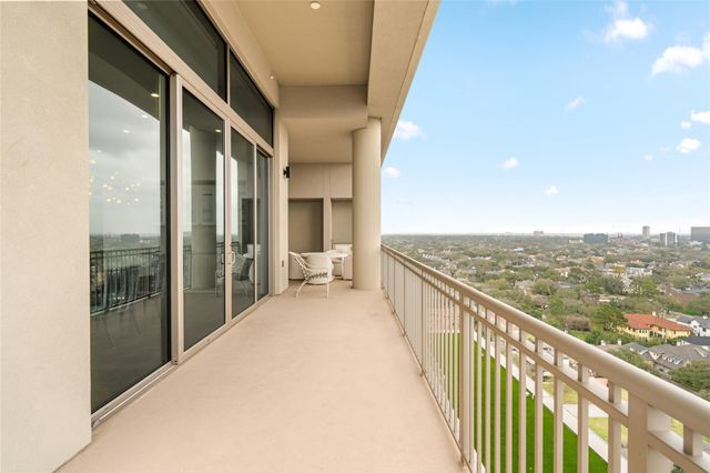 5656 San Felipe Street 1701, Houston, TX 77056