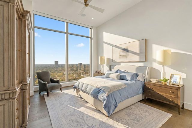 5656 San Felipe Street 1701, Houston, TX 77056