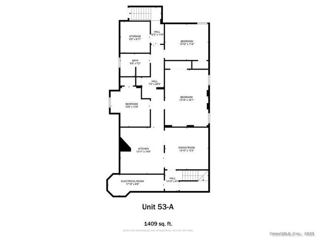 51 Russ Street 53A, Hartford, CT 06106