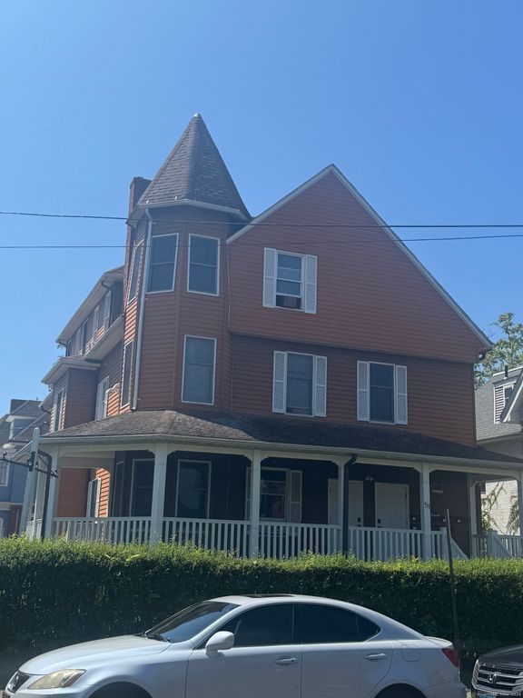 51 Russ Street 53A, Hartford, CT 06106