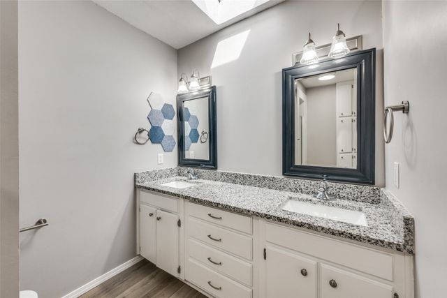 7404 Forrest Lane, North Richland Hills, TX 76182