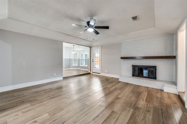 7404 Forrest Lane, North Richland Hills, TX 76182