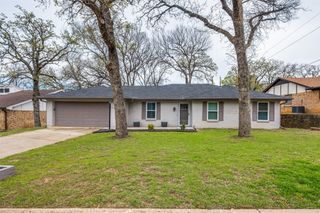 7404 Forrest Lane, North Richland Hills, TX 76182