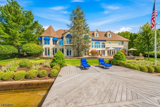 25 Balsam Pkwy, Sparta Twp., NJ 07871