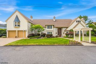 25 Balsam Pkwy, Sparta Twp., NJ 07871