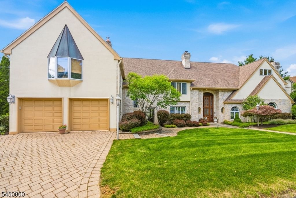 25 Balsam Pkwy, Sparta Twp., NJ 07871 — photo 2