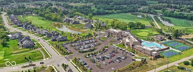 20598 Chatham Creek Drive, Westfield, IN 46074