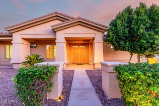 3531 E NORWOOD Circle, Mesa, AZ 85213