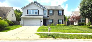 7326 Sycamore Run Drive, Indianapolis, IN 46237