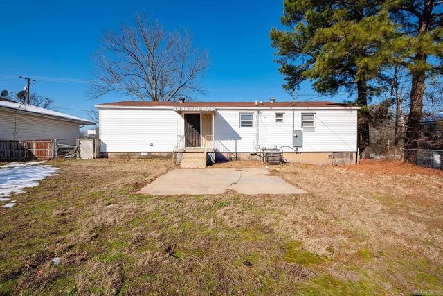 4905 Mabelvale Pike, Little Rock, AR 72209
