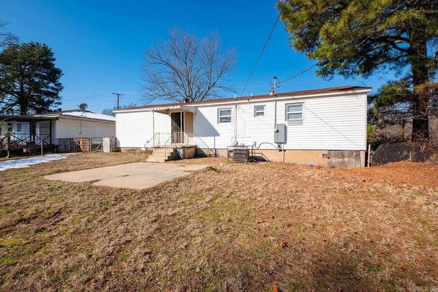 4905 Mabelvale Pike, Little Rock, AR 72209
