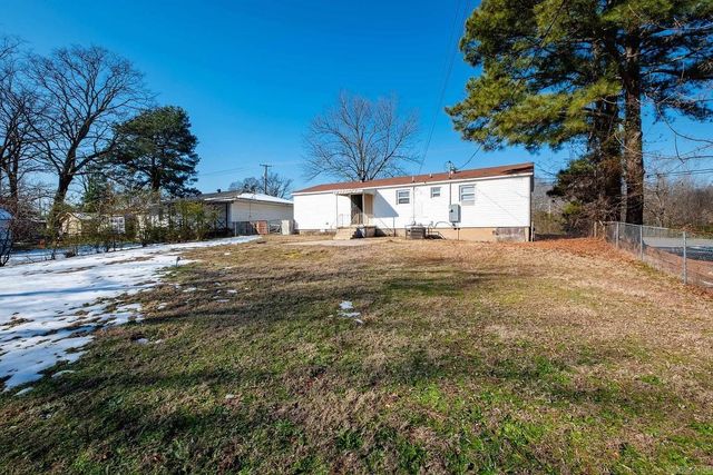 4905 Mabelvale Pike, Little Rock, AR 72209