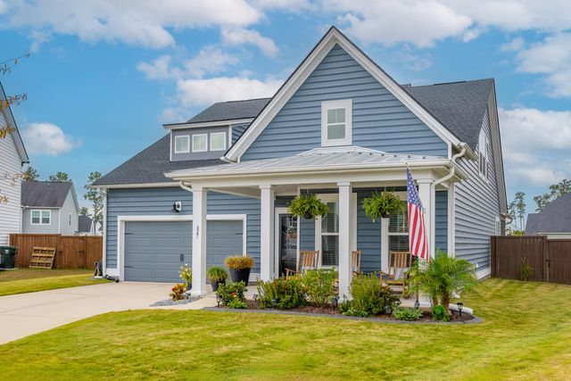 627 Macintyre Circle, Summerville, SC 29486