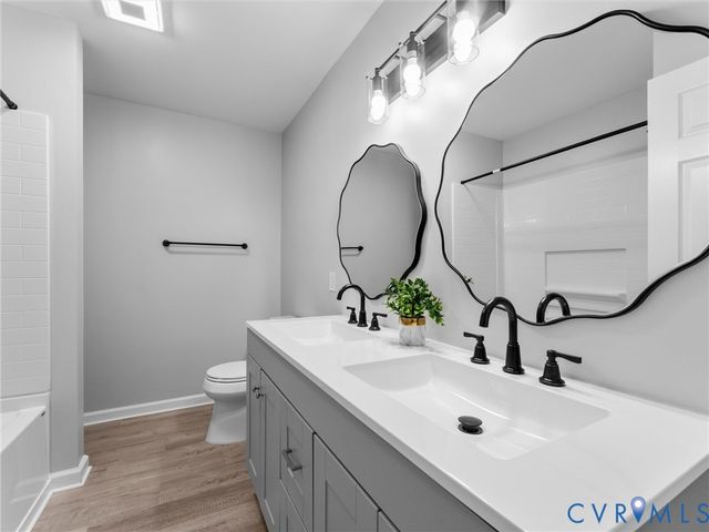 14705 Gatewood Rd, Dewitt, VA 23840